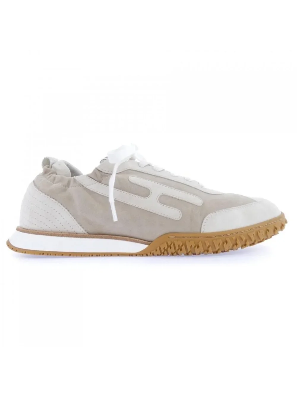 Hermes Jet Signature Sneakers